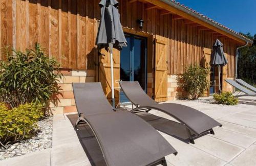 Carcans Bed & Breakfast | Domaine de la grange