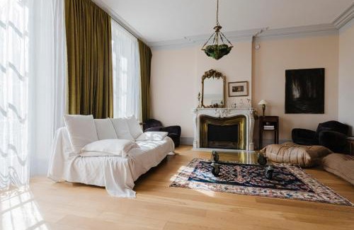 Sore Villa | Domaine de la Grotte