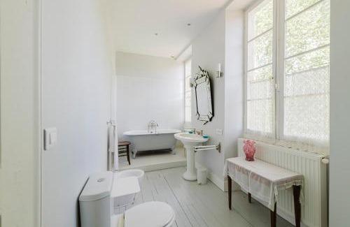 Sore Villa | Domaine de la Grotte