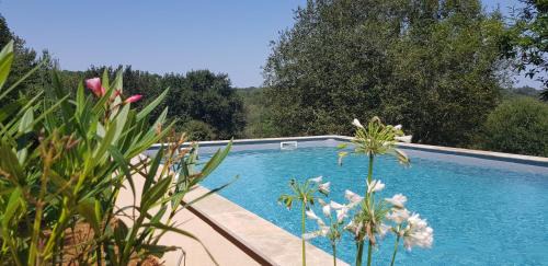 Bourrou House | Domaine de La Maison d'Aum
