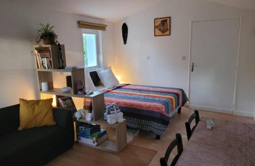 La Crau Apartment | Domaine de La Mayonnette