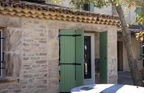 Pertuis Apartment | Domaine de la Myrtille