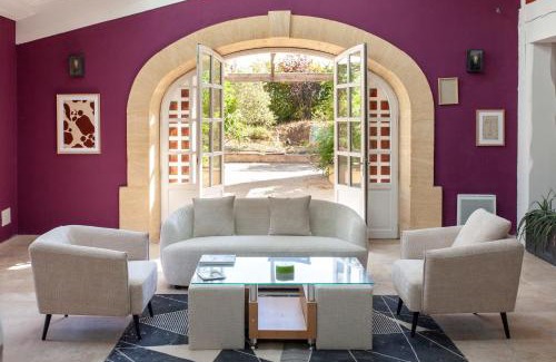 Pertuis Apartment | Domaine de la Myrtille