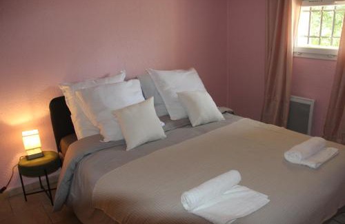 Pertuis Apartment | Domaine de la Myrtille