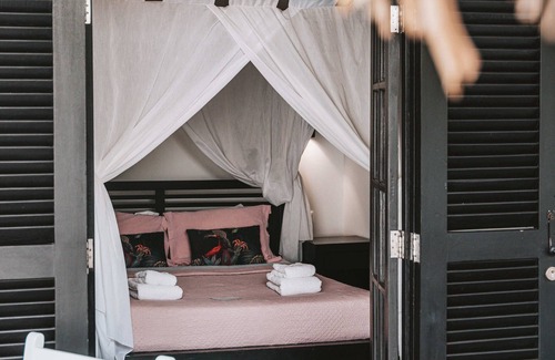 Le Diamant Hotel | Domaine de la Palmeraie