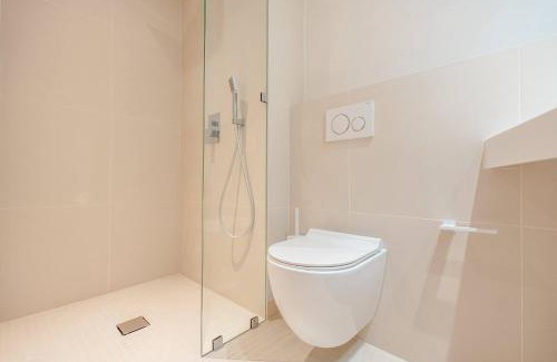 Carignan-de-Bordeaux Hotel | Domaine de la Peyrine - Suite Rouge-Gorge