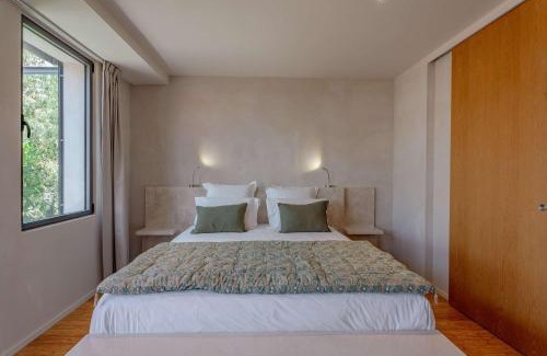 Carignan-de-Bordeaux Hotel | Domaine de la Peyrine - Suite Pivert