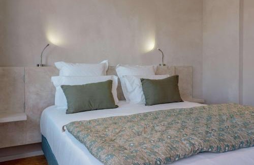 Carignan-de-Bordeaux Hotel | Domaine de la Peyrine - Suite Pivert
