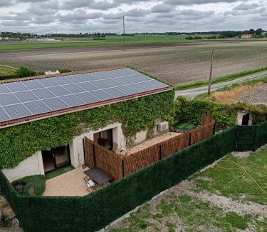 Arvert Apartment | domaine de la pirouette