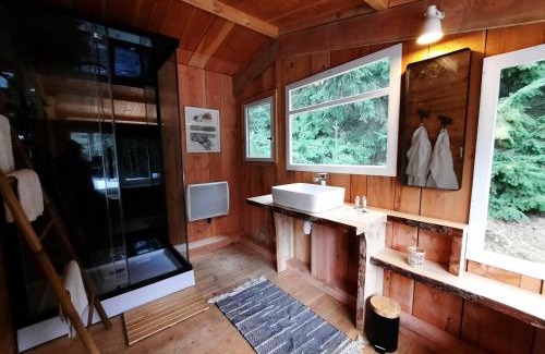 Villardonnel Other | Domaine de la Vitarelle Glamping