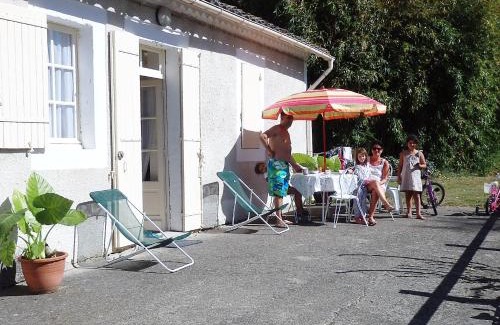 Casteljaloux House | Domaine de Laroque Lou Maïsouet