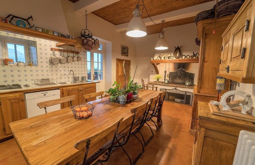 Colognac House | Domaine de Lascours - Luxurious property in the foothills of Cévennes Mountains