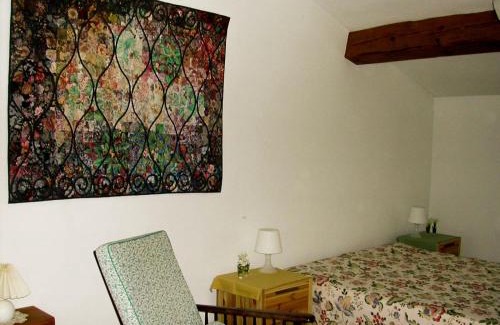 Fa Bed & Breakfast | Domaine De Luzenac