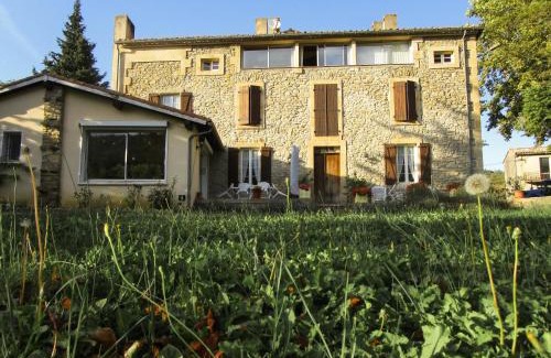 Fa Bed & Breakfast | Domaine De Luzenac