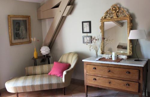 Beziers Bed & Breakfast | Domaine de Manteau-Bleu