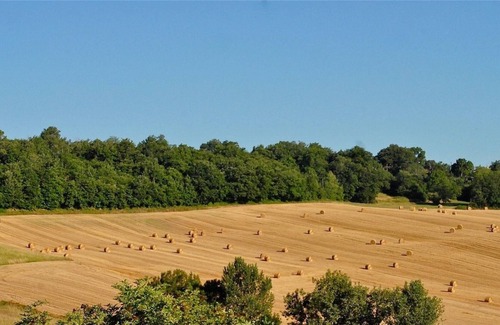 Gaillac Bed & Breakfast | Domaine de perches