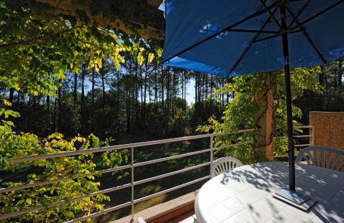 Favone Apartment | Domaine de Pianiccia