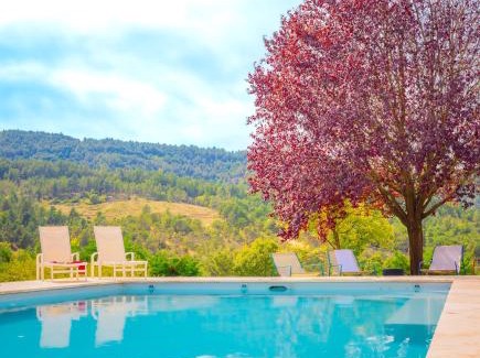 Mezel Bed & Breakfast | Domaine de Prefaissal