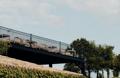 Montfort Hotel | Domaine de Rochebois & Spa Nuxe