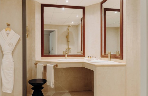 Vitrac Hotel | Domaine de Rochebois & Spa Nuxe