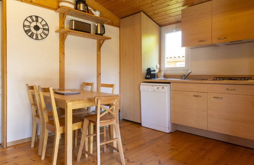 Lagorce House | Domaine de Sévenier by Interhome