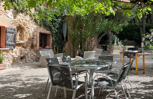 Trans-en-Provence Apartment | DOMAINE DE SAINT AMOUR/LE SAINT AMOUR
