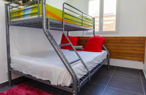 Sainte-Rose House | Domaine de Sainval