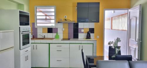 Sainte-Marie Apartment | Domaine De Titine
