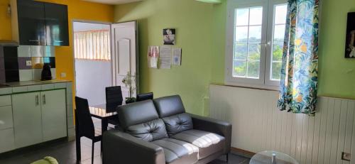 Sainte-Marie Apartment | Domaine De Titine