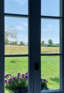 Limanton Bed & Breakfast | Domaine de Vauvelle
