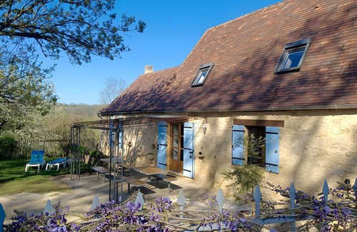Bigaroque House | Domaine de Vic, house for 4 to 6 people