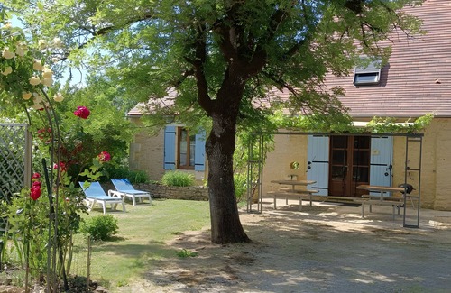 Bigaroque House | Domaine de Vic, house for 4 to 6 people