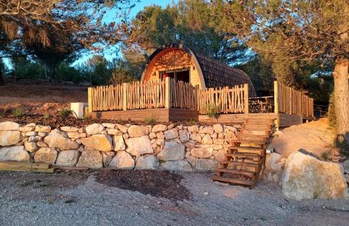 Jouques House | Domaine de Villemus