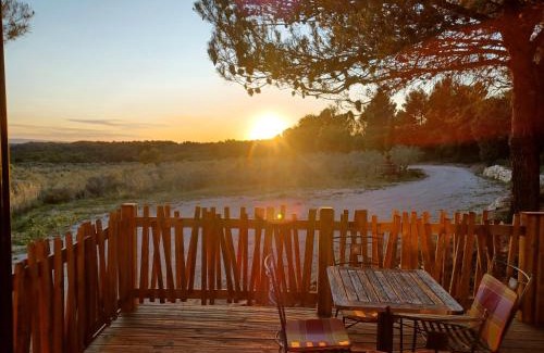 Jouques House | Domaine de Villemus
