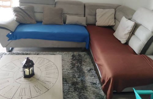 Sainte-Suzanne House | DOMAINE DECOTTE ST-SUZANNE stay in the heart of nature