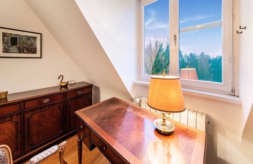 Malmedy House | Domaine Delight in Malmedy