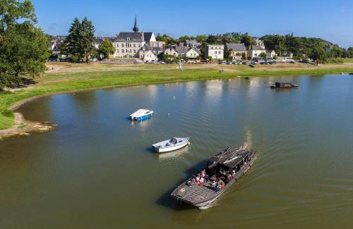 Bouchemaine House | Domaine des 3 Villages