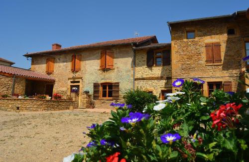 Moire Bed & Breakfast | Domaine des Aloets