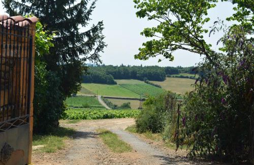Moire Bed & Breakfast | Domaine des Aloets