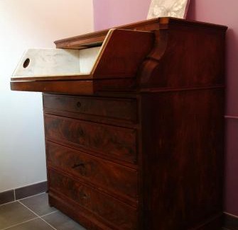 Moire Bed & Breakfast | Domaine des Aloets