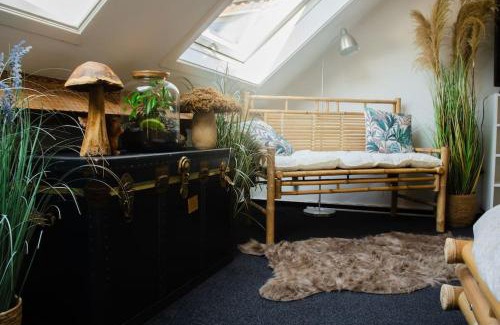 Melen House | Domaine des Arches