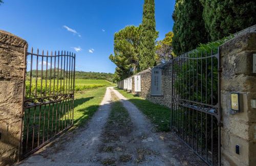 Sernhac Hotel | Domaine Des Escaunes