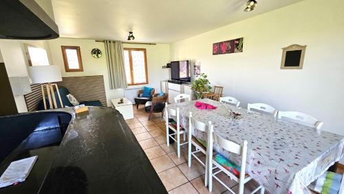 Villebernier Apartment | Domaine des Moizons, Le Figuier