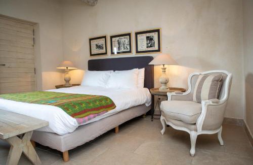 Robion Apartment | Domaine des Peyre