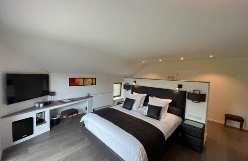 Baisy-Thy House | Domaine du Bois d'Hez - Corporate Privative Hotel
