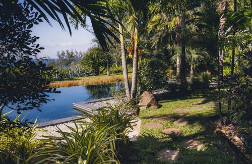 Petite-ÃŽle Villa | Domaine du Cap Sauvage