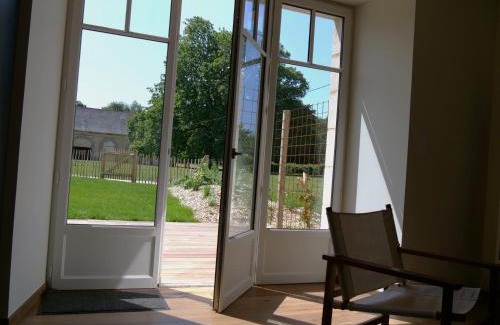 Pleneuf-Val-Andre House | Domaine du cloitre - écrin de verdure à 2 pas de la mer