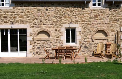 Pleneuf-Val-Andre House | Domaine du cloitre - écrin de verdure à 2 pas de la mer