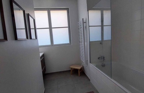 Naujac-Sur-Mer Cottage | DOMAINE DU FLAMAND - COTTAGE GITE