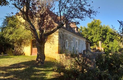 Saint-Cybranet Villa | Domaine du Fraysse L'Ermitage un coin de paradis